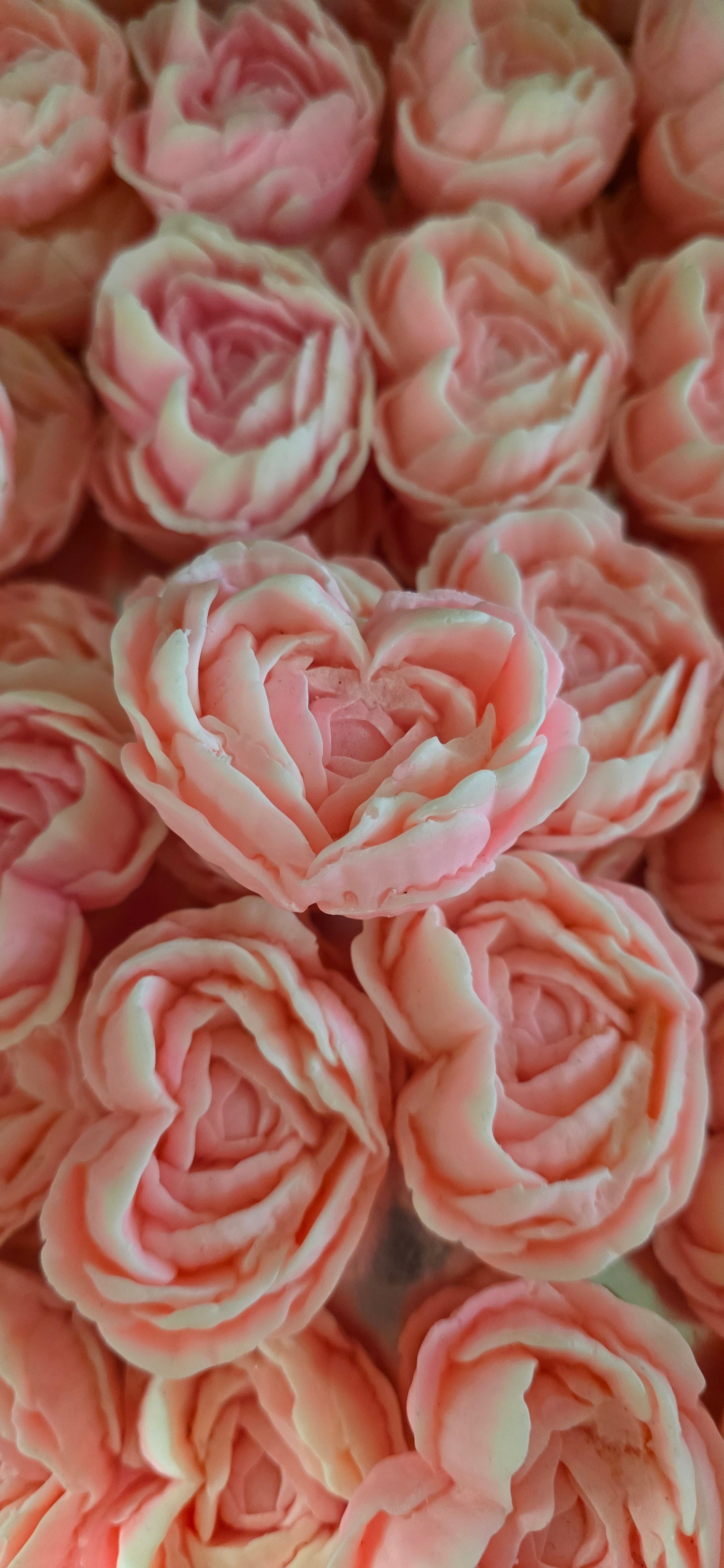 Fondant de cire