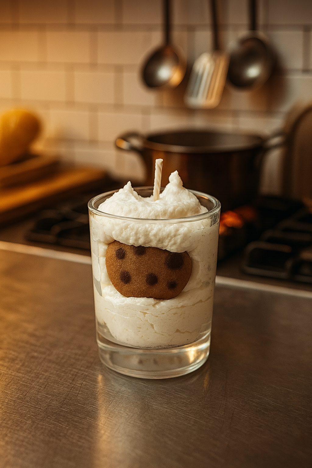 Bougie Cookie