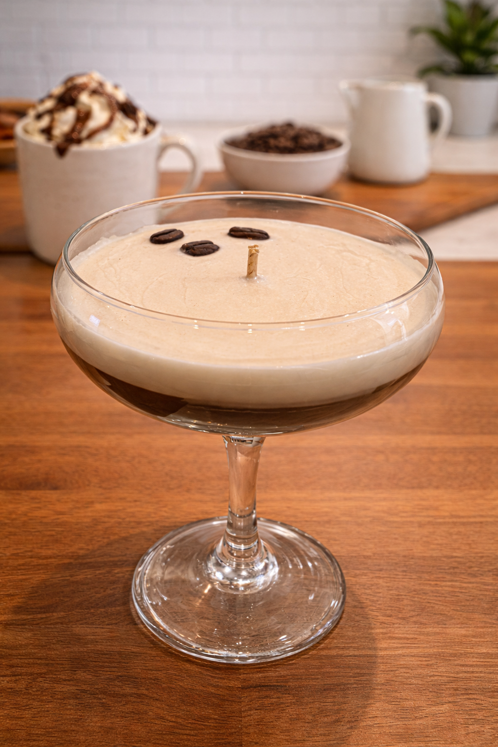 Cocktail Coffee