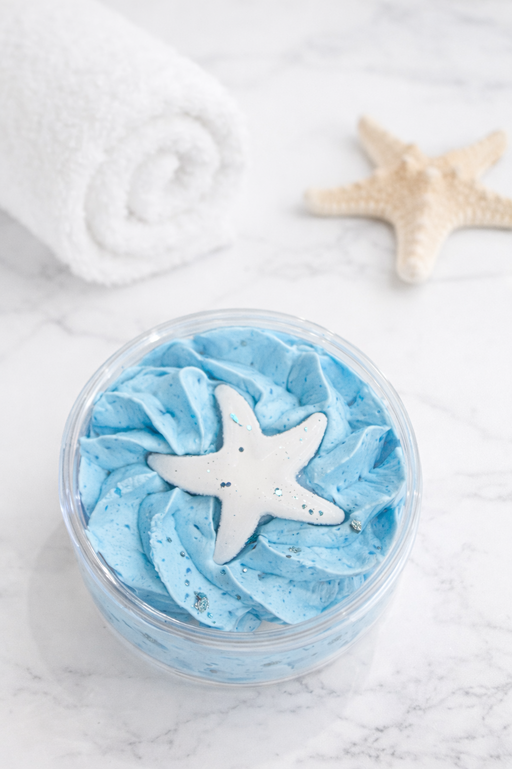 Creme de douche Coquelicot